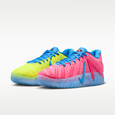 NIKE公式】ジャ 3 X クールエイド ジュニア バスケットボールシューズ